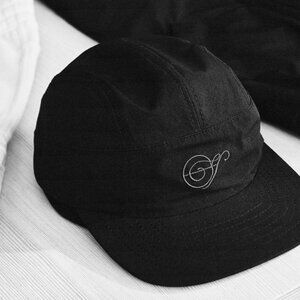 Reigning Champ Jide Osifeso Season 5 Hat